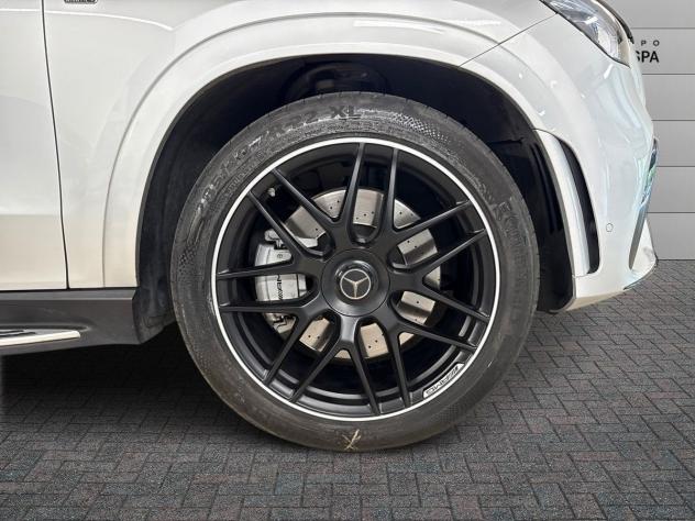 Mercedes-Benz GLE 53 AMG mhev (eq-boost) 4matic+ auto - Foto 6