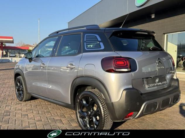 CITROEN C3 Aircross PureTech 110 S&S Max rif. 23897847 - Foto 7
