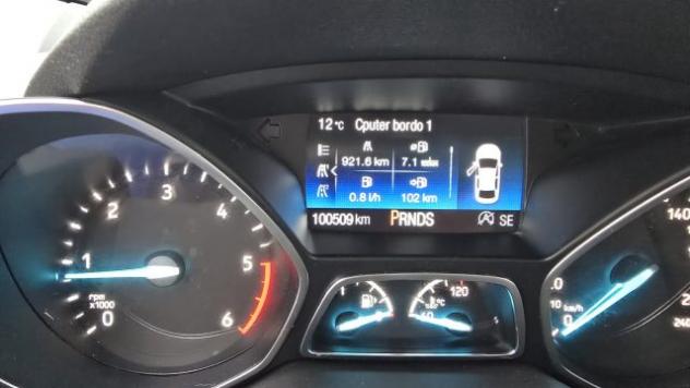 FORD Kuga 1.5 TDCI 120 CV S&S 2WD Powershift Edition rif. 23108331 - Foto 7