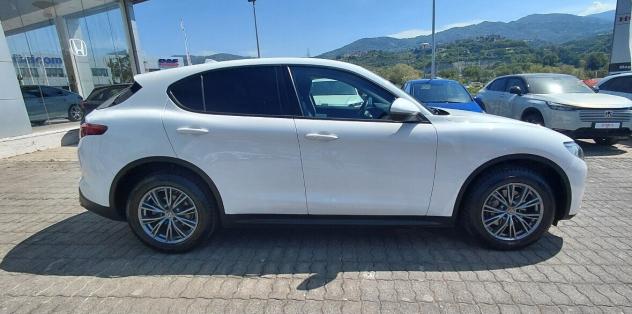 Alfa Romeo Stelvio 2.2 Turbodiesel 210 CV AT8 Q4 Executive - Foto 4