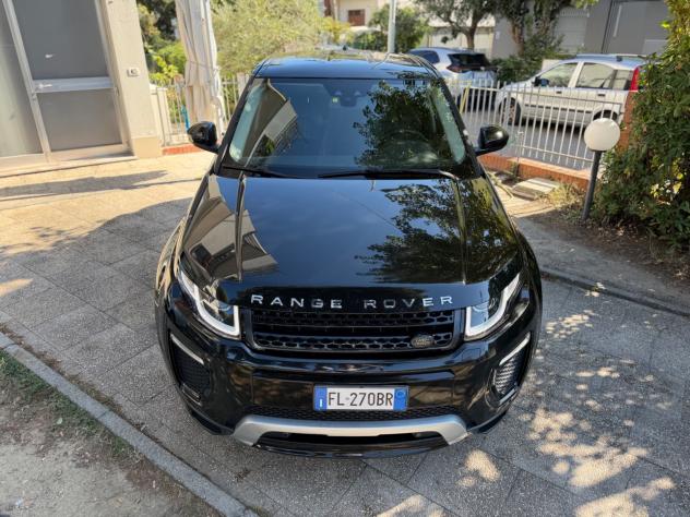 Land Rover Range Evoque 2.0 TD4 150 CV 5p. HSE Dynamic - Foto 3