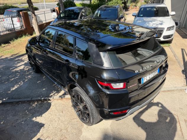 Land Rover Range Evoque 2.0 TD4 150 CV 5p. HSE Dynamic - Foto 5