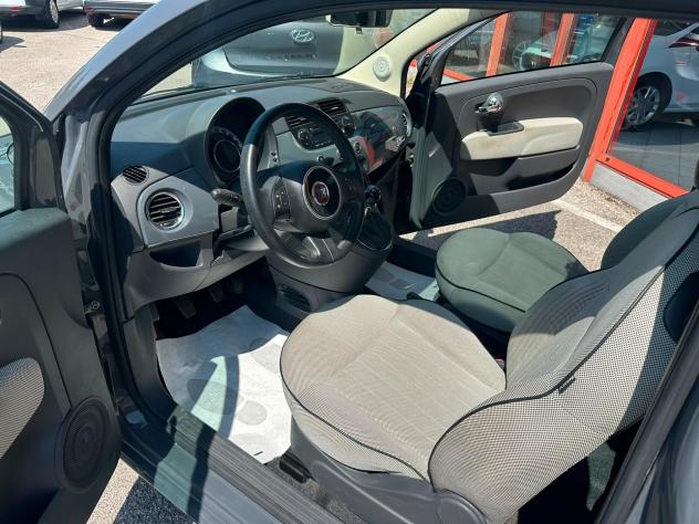 Fiat 500 1.2 Lounge - Foto 2