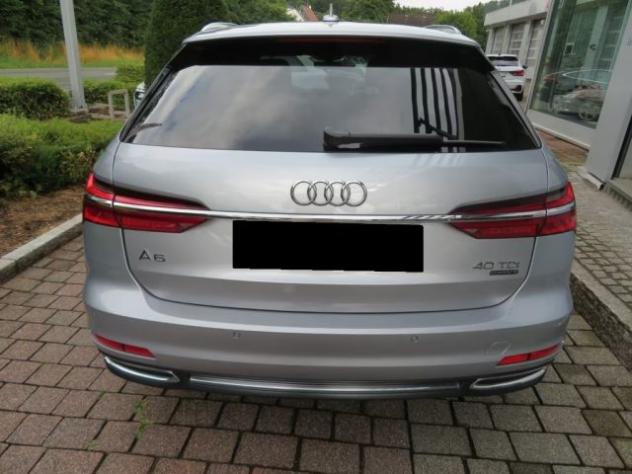 AUDI A6 Avant 40 TDI Quattro S line S-Line rif. 24059537 - Foto 6