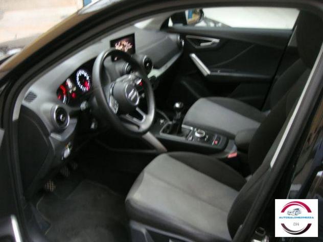 AUDI - Q2 - 1.6 TDI Design - Foto 9