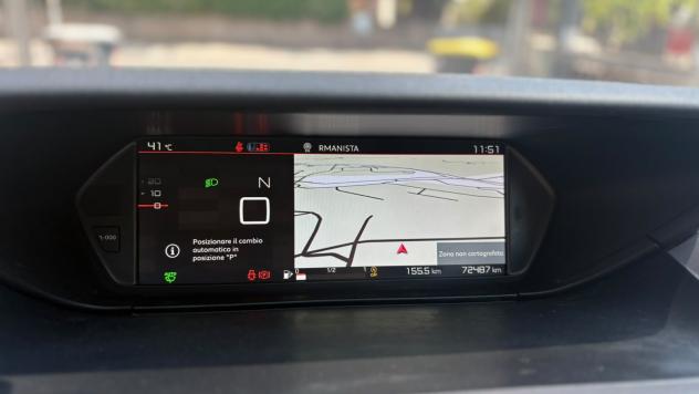 Citroën Grand C4 Spacetourer BlueHDi 130 S&S EAT8 Feel 7 posti automatico - Foto 7