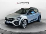 Dacia Sandero Stepway III 2021 Stepway 1.0 tce Expression Eco-g 100cv