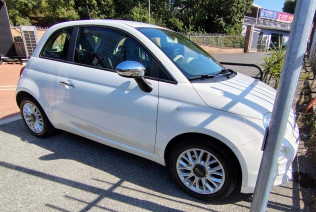 FIAT 500 1.2 69cv Pop - Foto 2