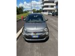 FIAT 500 Lounge 1.2 GPL – Grigio Pompei – Luglio 2016