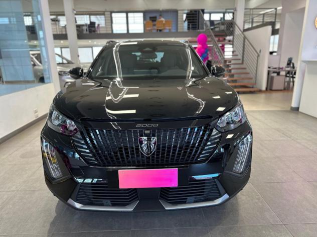 Peugeot 2008 PureTech 100 S&S Allure - Foto 3