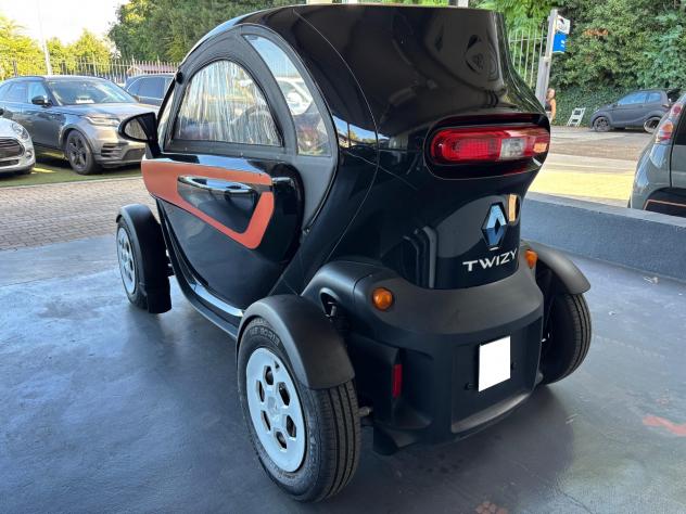 Renault Twizy - Foto 5