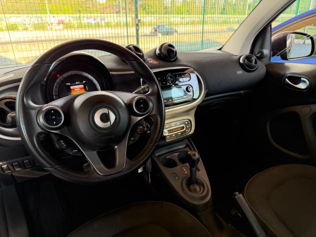 Smart ForTwo 70 1.0 twinamic Passion - Foto 6