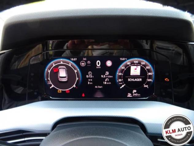 VOLKSWAGEN Golf 1.5 eTSI 115 CV Edition Plus NUOVO rif. 23637693 - Foto 5