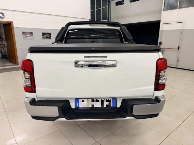 MITSUBISHI L200 2.3 D Double Cab 4x4 Super Select Intense + IVA rif. 23765997 - Foto 6