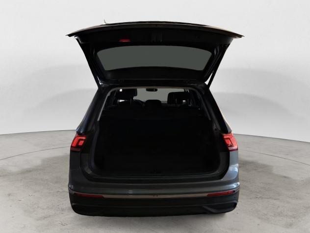 Volkswagen Tiguan Allspace 2.0 TDI SCR Life DSG 7 POSTI - Foto 6