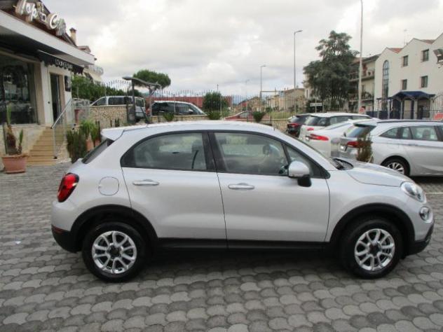 FIAT 500X 1.3 MultiJet 95 CV City Cross rif. 21048913 - Foto 4