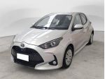 Toyota Yaris Hybrid business MY20 FINO A 3 ANNI DI GARANZIA
