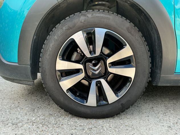 CITROËN C3 BLU HDI 100 CV S&S SHINE PACK- ok neopatentati - Foto 5