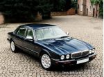 JAGUAR XJ 4.0 V8 Sovereign ASI CRS rif. 24171288