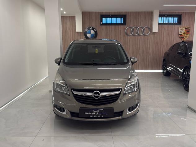 Opel Meriva 1.6 CDTI 95cv MT6 S&S Cosmo