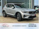 Volvo XC40 T4 Recharge Plug-in Hybrid automatico