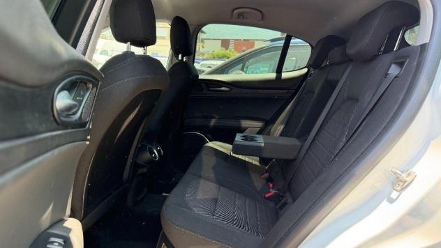 ALFA ROMEO - Stelvio 2.2 t Sport Tech rwd 160cv auto - Foto 4