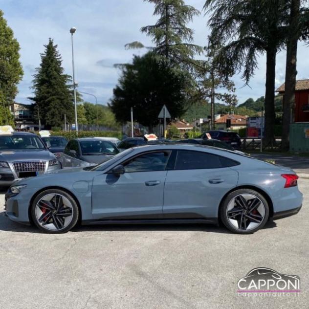AUDI e-tron GT RS quattro - PROMO rif. 24051815 - Foto 2