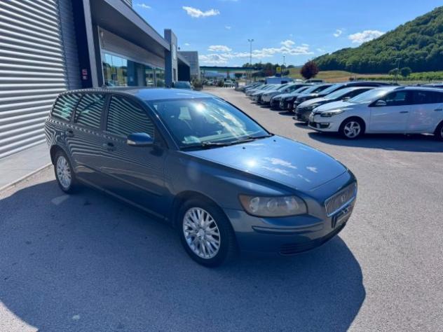 VOLVO V50 2.0 D cat Kinetic rif. 24078063 - Foto 3