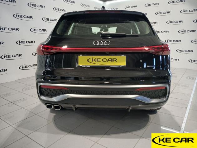 Audi Q5 TDI 150kW quattro S tronic S Line Ed. - Foto 6