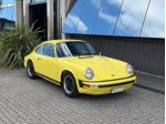 PORSCHE 911 2.7 S 1973 * ASI ORO * RESTAURO TOTALE * ITALIANA rif. 24121311