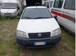 Fiat Punto 1.3 MJT 16V 3p. 2p.ti Van