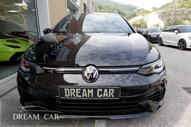 VOLKSWAGEN Golf R 2.0 TSI DSG 4Motion AKRA-TETTO PANO-PELL rif. 24198662 - Foto 8