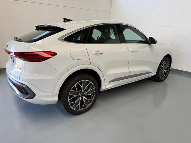 Audi Q5 Q5 SPB TDI 150 kW mHEV+ S tronic quattro S line ( € 22.000 DI SCONTO!!!!) - Foto 6