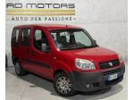 Fiat Doblo 5 posti Metano