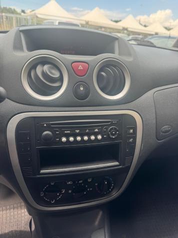 Citroen C3 Pluriel 1.4 HDi DIESEL 68CV 50KW - Foto 4