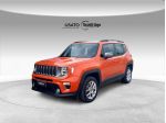 Jeep Renegade 2019 2.0 mjt Limited 4wd 140cv