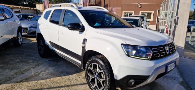Dacia Duster 1.0 TCe 100 CV ECO-G 4x2 15th Anniversary