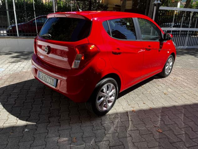 Opel Karl 1.0 75 CV Cosmo - Foto 4