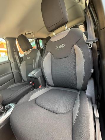 Jeep Renegade 1.6 Mjt 130 CV Limited - Foto 7