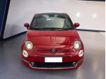 FIAT 500 III 2015 1.0 hybrid (Red) 70cv