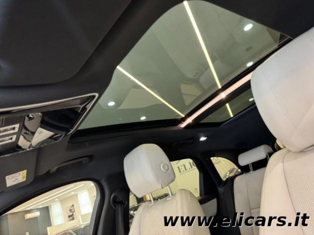 LAND ROVER Range Rover Velar 2.0D I4 240 CV R-Dynamic rif. 24075273 - Foto 9