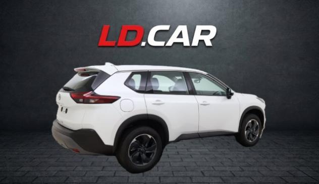NISSAN X-Trail Mild Hybrid 7 posti KM 0 - Acenta a Torino rif. 24190226 - Foto 3