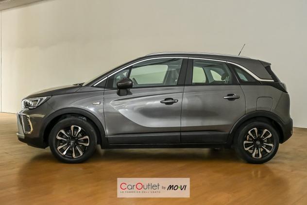 Opel Crossland 1.2 83cv Elegance MT5 IMP GPL - Foto 3