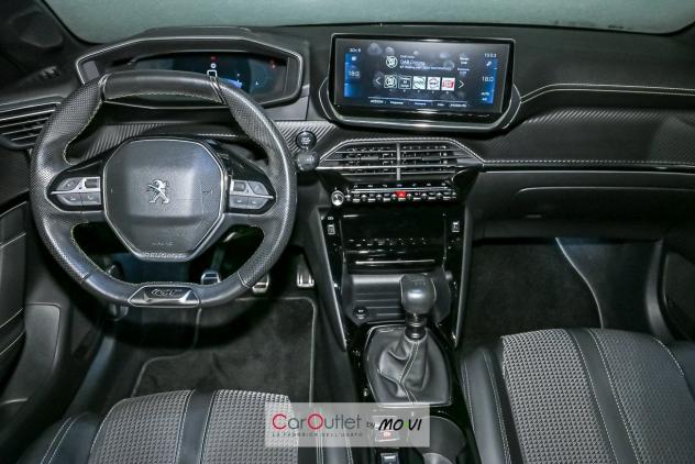 Peugeot 208 GT Line PureTech 100 S/S - Foto 10