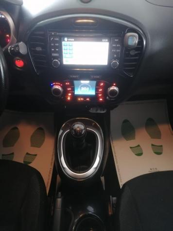 NISSAN - Juke - 1.5 dCi S&S N-Connecta - Foto 10