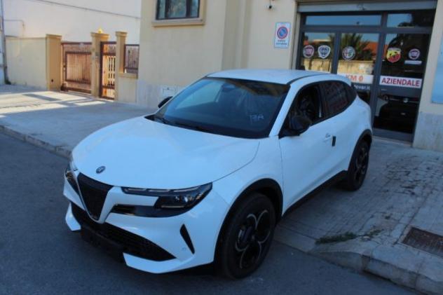 ALFA ROMEO Junior 1.2 145 CV Hybrid eDCT6 -KM0 rif. 24102210 - Foto 6