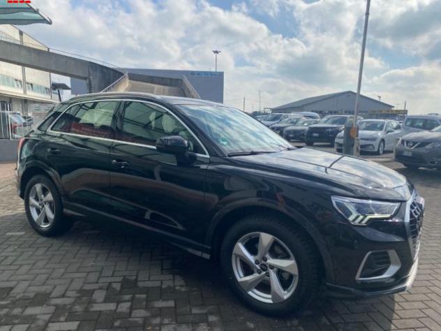AUDI Q3 35 TFSI S tronic Business Advanced rif. 24171283 - Foto 6