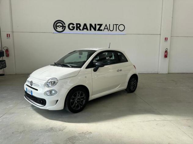 FIAT 500 1.0 Hybrid Connect rif. 24110498 - Foto 2