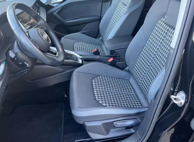 Audi A1 SPB 30 TFSI S tronic S line edition - Foto 8