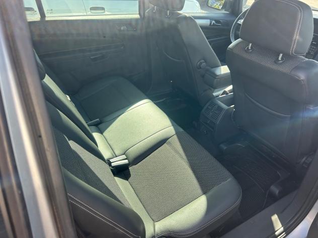 Opel Zafira 1.7 CDTI 125CV Cosmo 7 Posti - Foto 9
